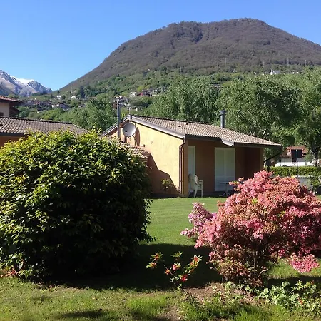 וילה Emilio דומאסו