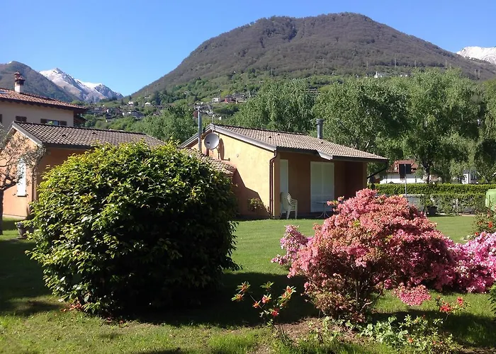 וילה Emilio דומאסו