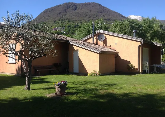 Villa Emilio